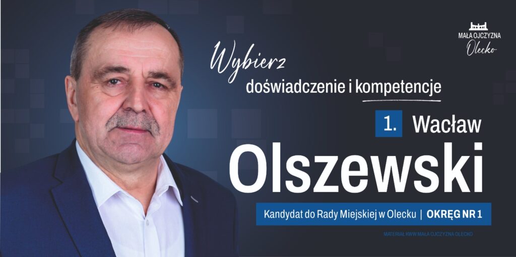 Wacław Olszewski