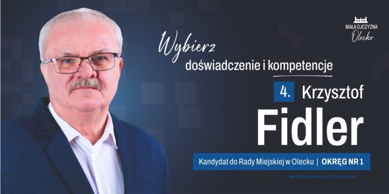 Krzysztof Fidler