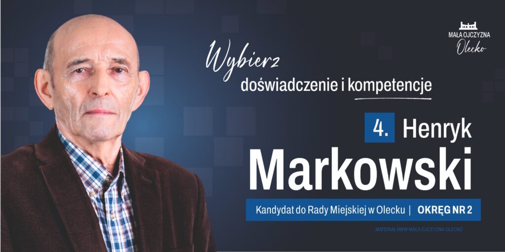 Henryk Markowski