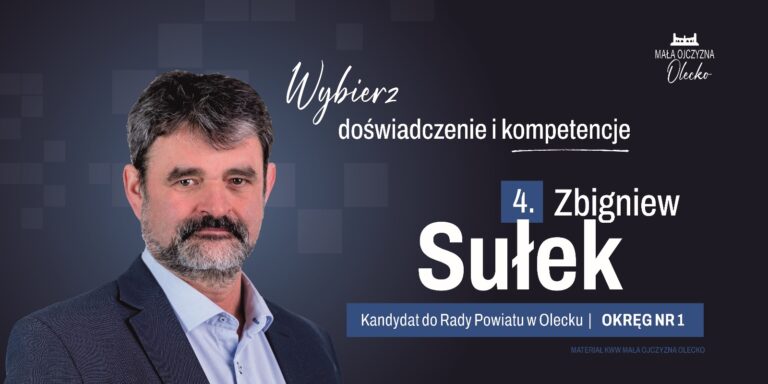 Zbigniew Sułek