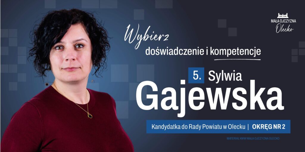 Sylwia Gajewska