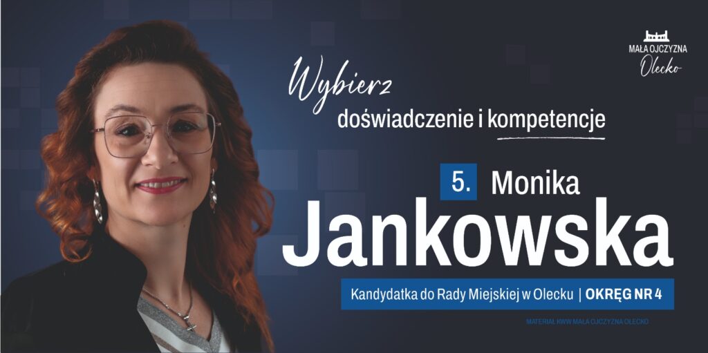 Monika Jankowska