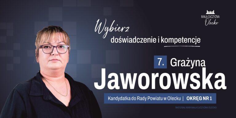 Grażyna Jaworowska