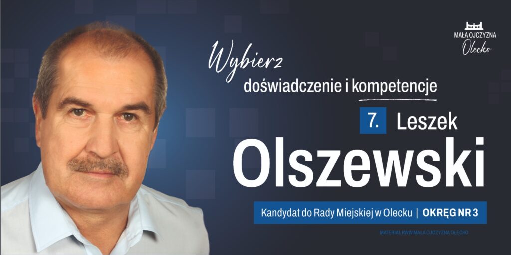 Leszek Olszewski