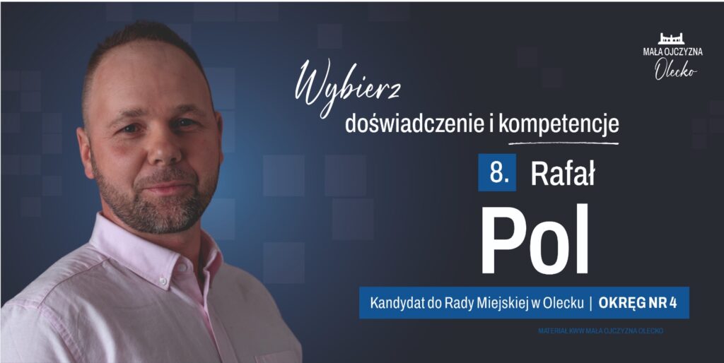 Rafał Pol