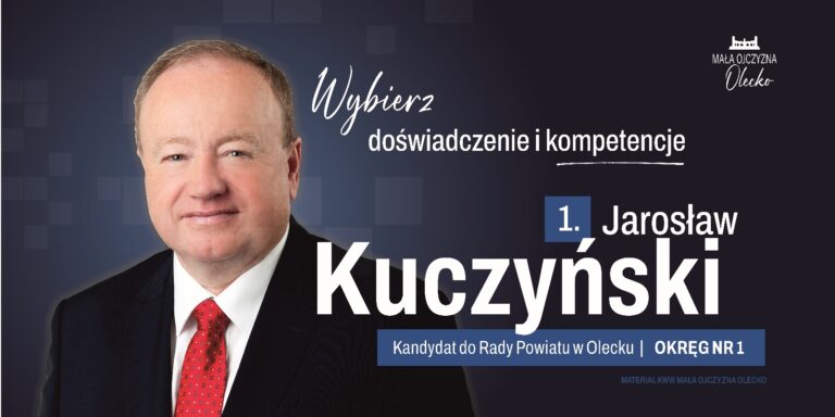 Jarosław Kuczyński